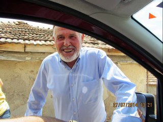 CAFERLİ KÖYÜ RESİMLERİ 2015 -2