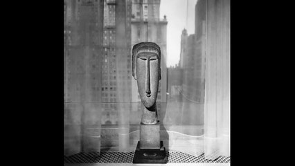 Andy Stott - How It Was