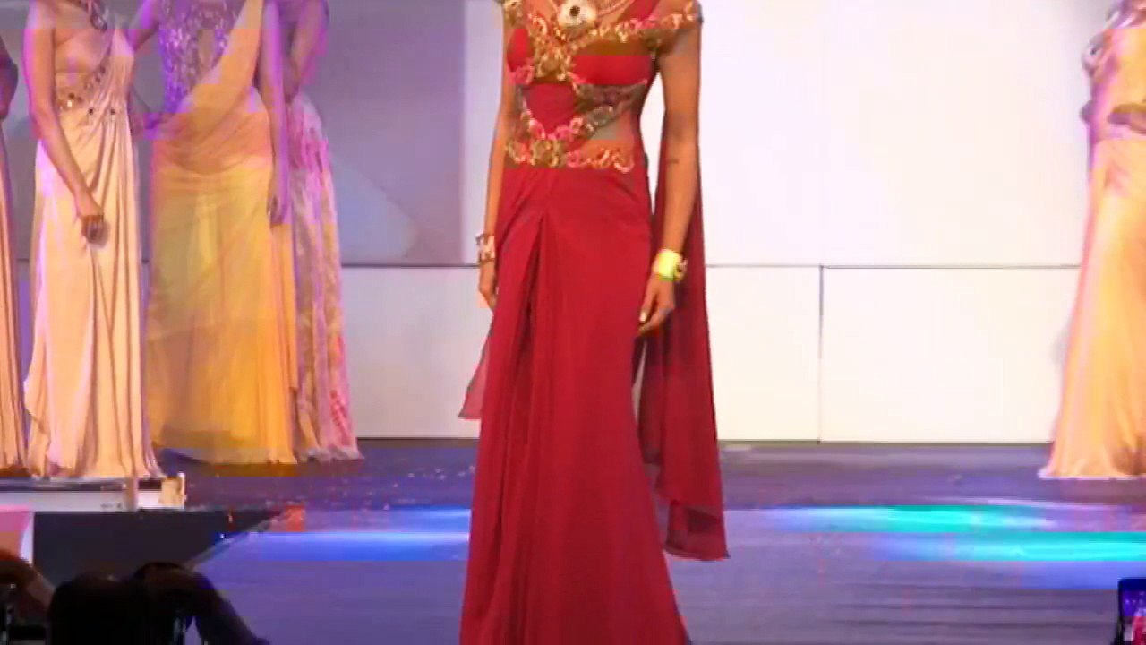 SHUSHMITA SEN