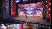 ITV1 | Aidan Davis Dances on Britains Got Talent - AWESOME QUALITY | BGT | The | Dancing | Two Grand