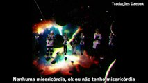 ★ Jooheon, HyungWon, I.M - Interstellar (ft. Yella Diamond) [Legendado em PT-PT]