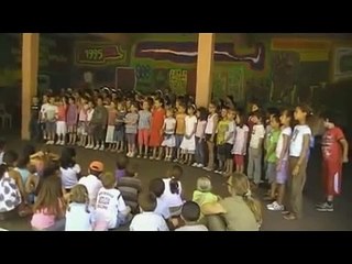 Jean Ferrat _ La Montagne. Un hommage de toute une école