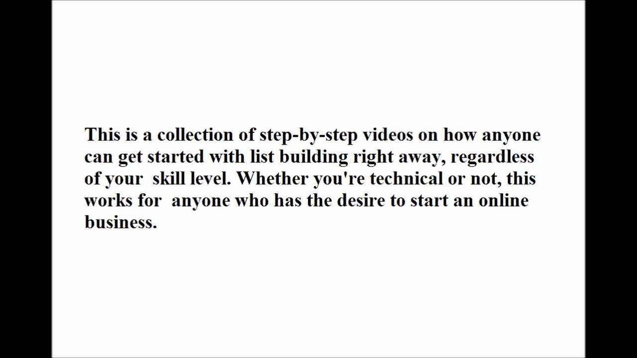 Lead Generation Mastery Review | Watch Lead Generation Mastery