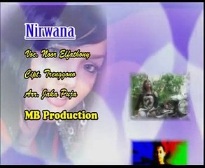NIRWANA noor elfathony @ lagu dangdut pantura