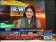 Anchor Paras Jahanzeb Blasted on Pakistani Cricket Team for their Loss against West Indies