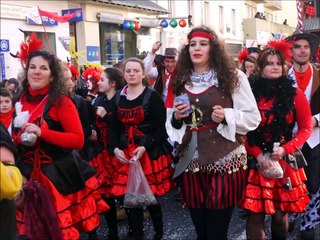 carnaval de granville 2015