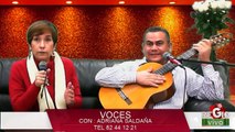 VOCES 6 DE FEBRERO DEL 2015