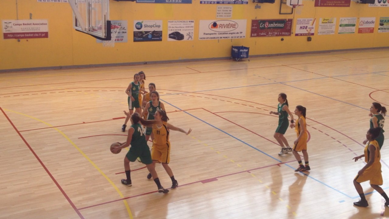 Tournoi de basket de la Mie câline