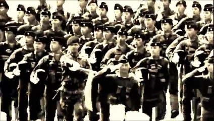 Omer Pasha-The Curse (Christ is Coming)