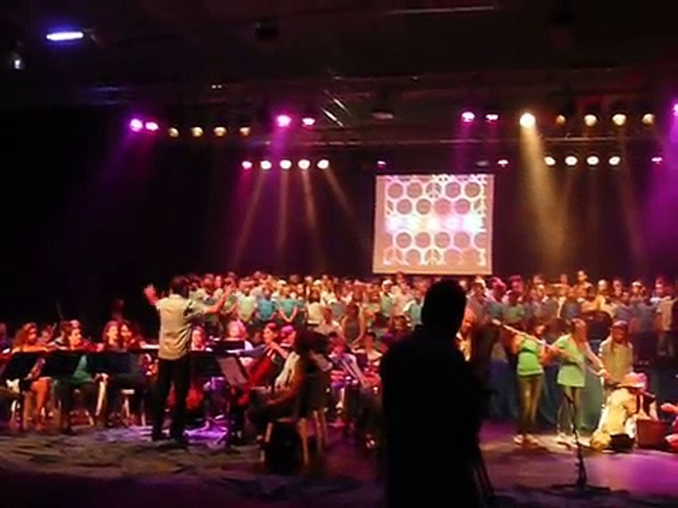 Love - Gilles Maugenest - 19 juin à Gardanne - Ecole de musique, école Lucie Aubrac