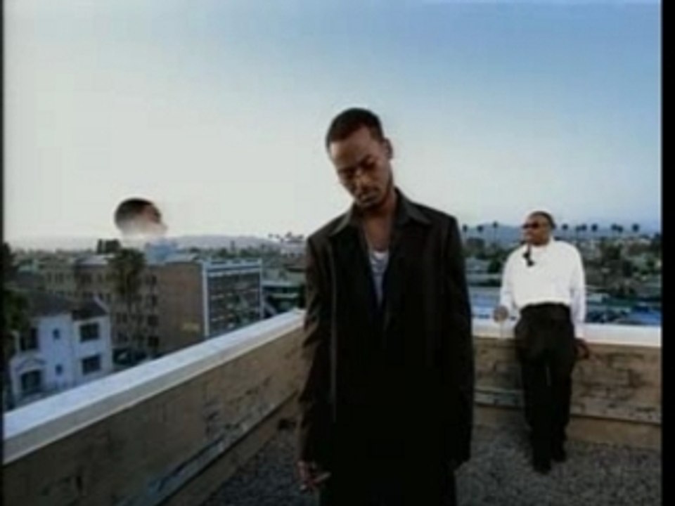 TQ - Better Days