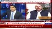 Ch Sarwar Revealed KP Police Reforms Was The Main Reason Behind His Joining Of #PTI
