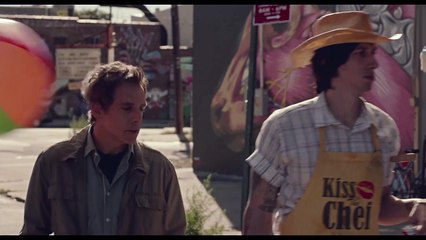 While We're Young (2014) - Official Movie Trailer