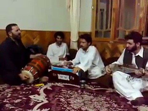 Pashto New Garam Rabab Mange Tang Takor