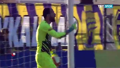Bucaspor - Albimo Alanyaspor