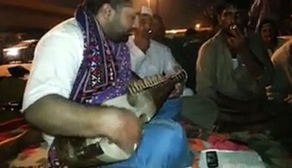 PAshto New Garam Rabab Mange Tang Takor Dubai Programe