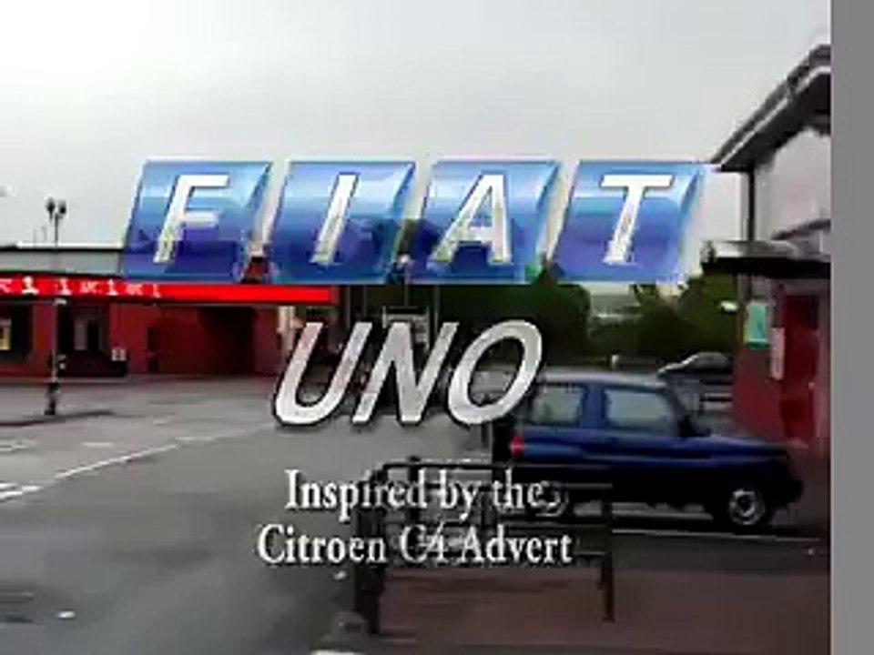 Special Car