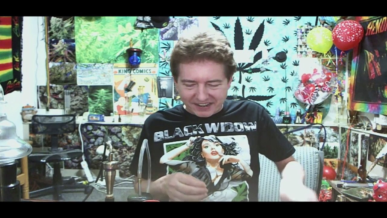 Gettin Nigged with my Sublimator