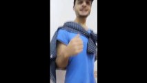 شادي سرور - الفرق بين استوديوهات التصوير الاجنبية و المصرية