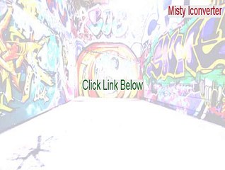 Misty Iconverter Keygen - Misty Iconvertermisty iconverter