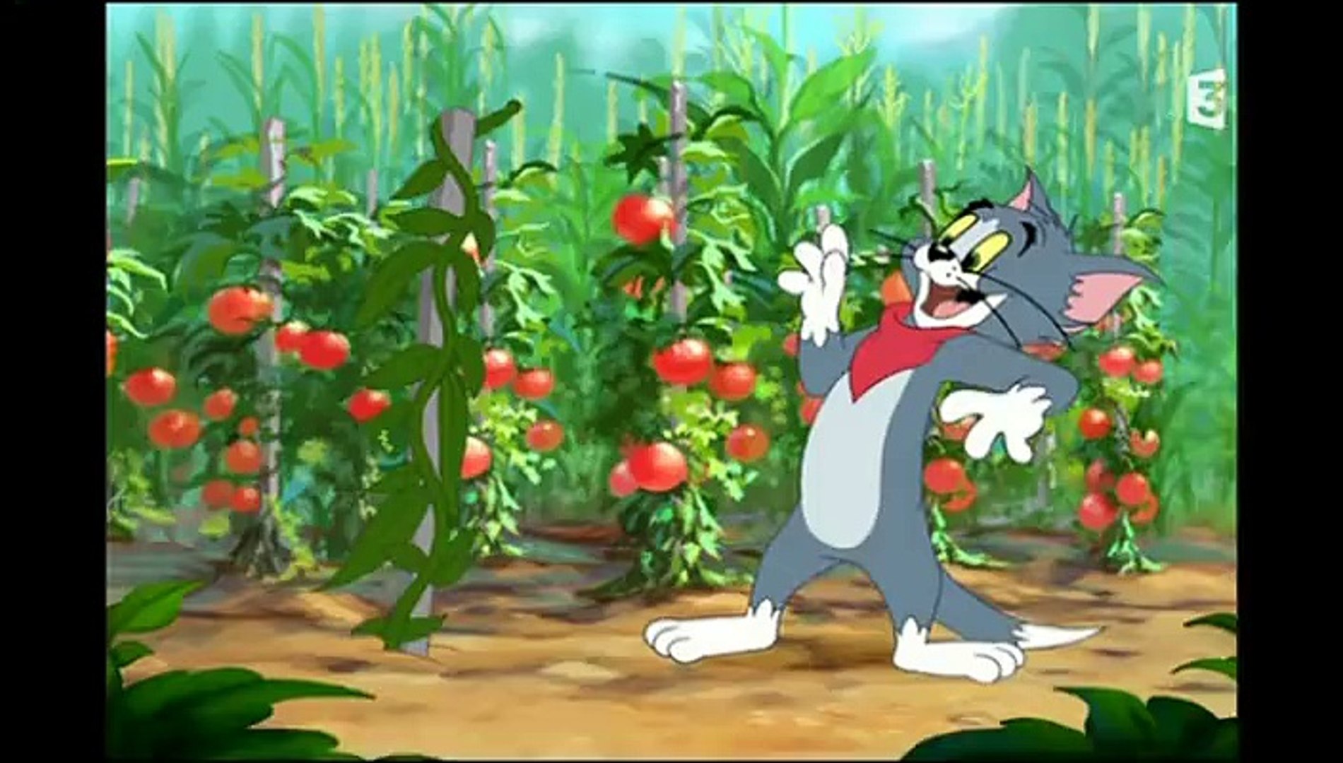 Tom et Jerry Tales_2015 - فيديو Dailymotion