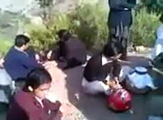 Pashto New Maidani Rabab Mange Tang Takor