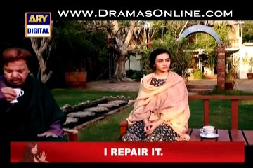 Goyaa Episode 15 on Ary Digital 21th February 2015 in High Quality Full Episode