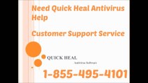 1-855-495-4101 Quick Heal Antivirus Customer Support Number/Quick Heal Support/Quick Heal Help/Quick Heal Internet Security