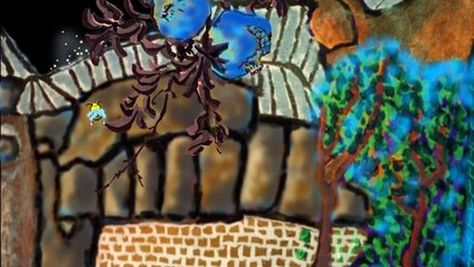 [MV]Seiko Petite Bleu -SAINTE VIHAARA DUB