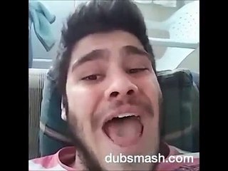 Burak Dündar Dubsmash Derlemeleri Ne Vereyim Abime - Dubsmash Türkçe Dubblaj