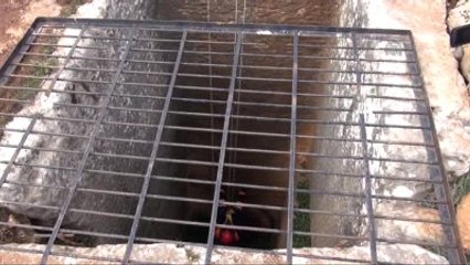 Umke 8. Bölge Tatbikatı