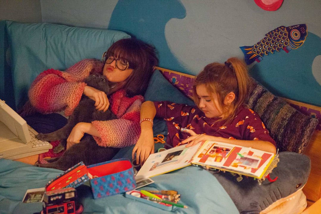 Lou ! Journal infime 2015 en streaming gratuit et sans limite HD 720p ou 1080P