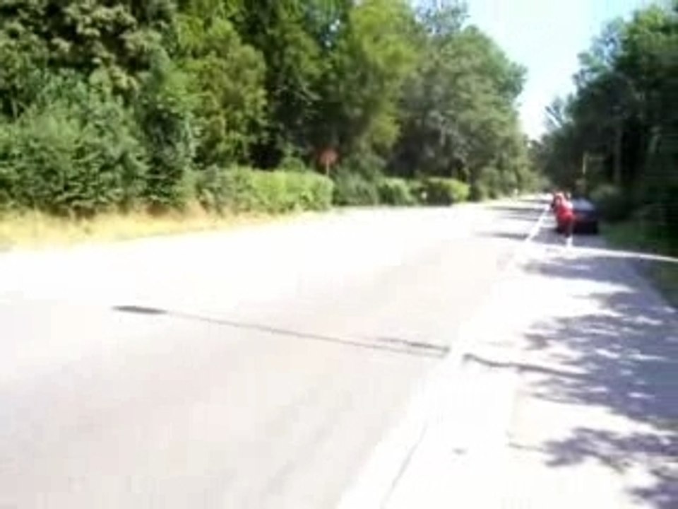 24h de Spa 2006