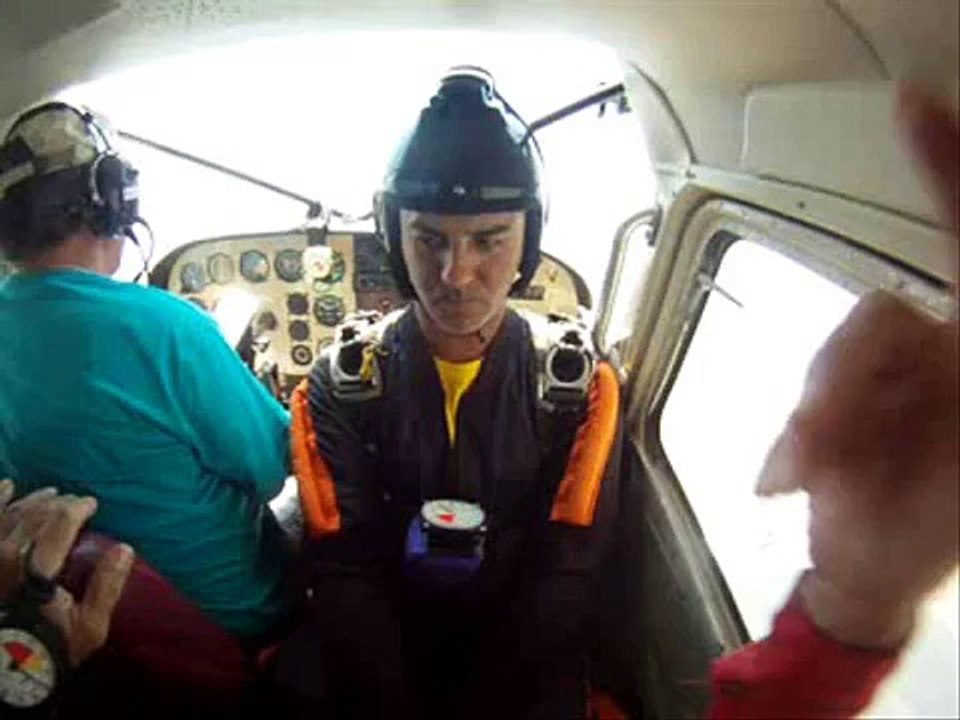 Salto Presidente Epitacio...