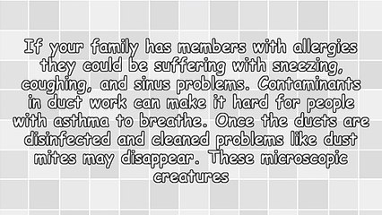 Keep Ducts Clean With A Stuart Air Conditioning & Heating Service