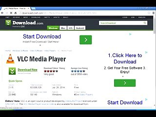 vlc media player 2015