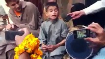 Pashto Very Funy Cute Boy Must Watch