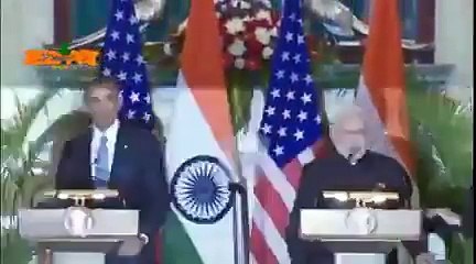 Obama Modi Press Conference Tezabi Totay 29 Jan 2015 by allmobilerates.com
