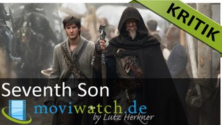 Seventh Son: Opulentes Fantasy-Epos in 3D – Filmkritik