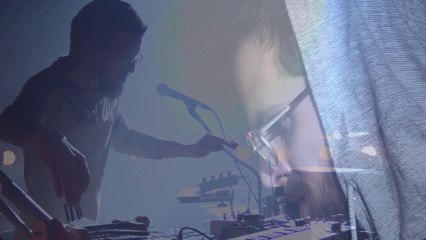 BINKBEATS x Boiler Room London | Live at The Royal Albert Hall