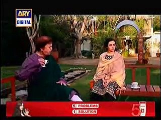Goya Episode 15 Full on Ary Digital - February 21