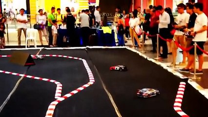 سباق سيارات RC Toy Car