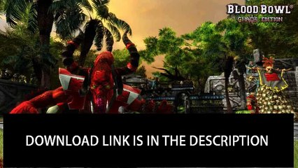 Blood Bowl Chaos Edition Multiplayer extended edition download