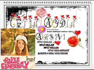 AZİZE GENCEBAY ʆʆʆʆʆ BİLMESİN O FELEK