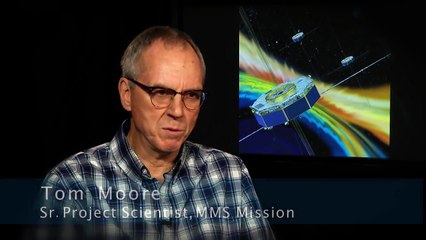 MMS Mission Overview - HD