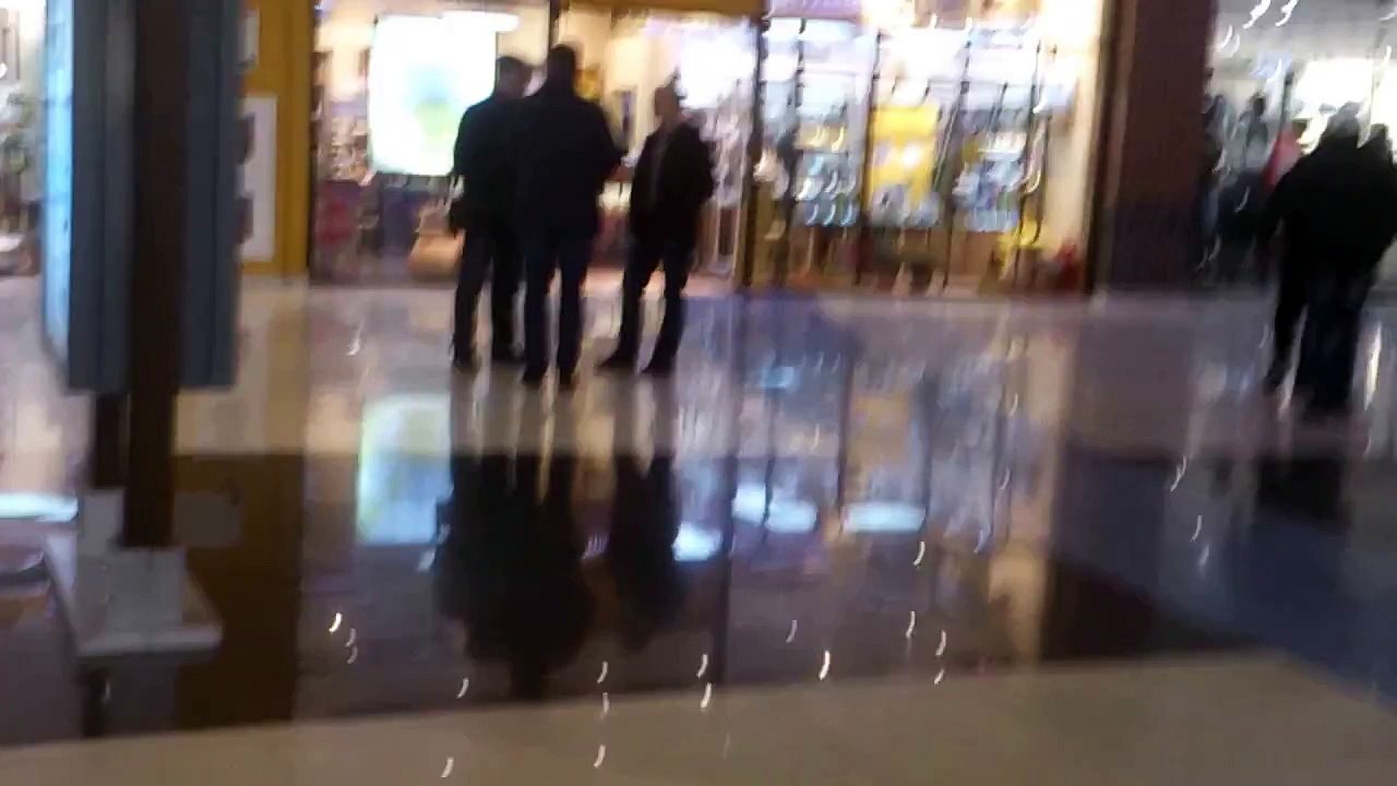ماركات عالمية في موسكو В Москве in Moscow