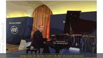 ROMA,   AIUTO PER LEZIONI DI PIANOFORTE-MUSICA RETRIBUZIONE ORARIA