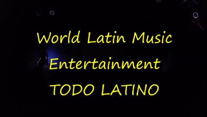 World Latin Music TODO LATINO