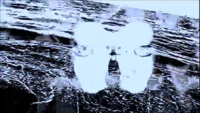 Omer Pasha-The Descent of Christ Trance (Christ is Coming)