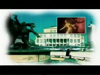 In aller Freundschaft S09E27 Mein fremder Mann